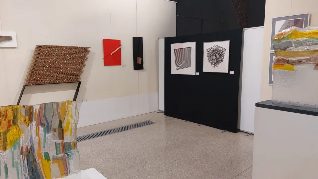 Rouen National Arts