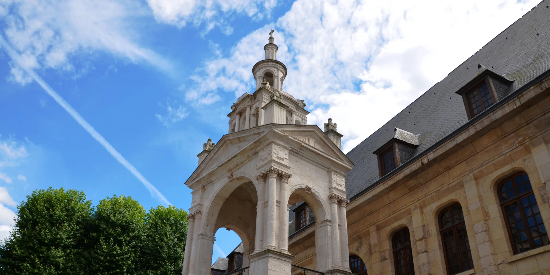 Halle aux Toiles Rouen