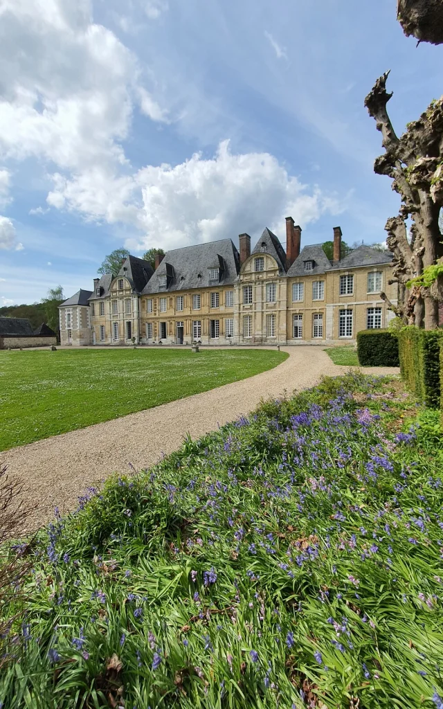 Duclair Chateau Du Taillis Musee Aout 1944 Danielle Dumas Danielle Dumas 22610 1600px