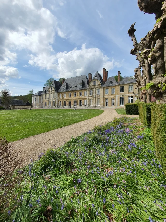 Duclair Chateau Du Taillis Musee Aout 1944 Danielle Dumas Danielle Dumas 22610 1600px