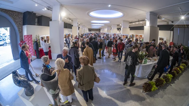 Rna Vernissage 2022