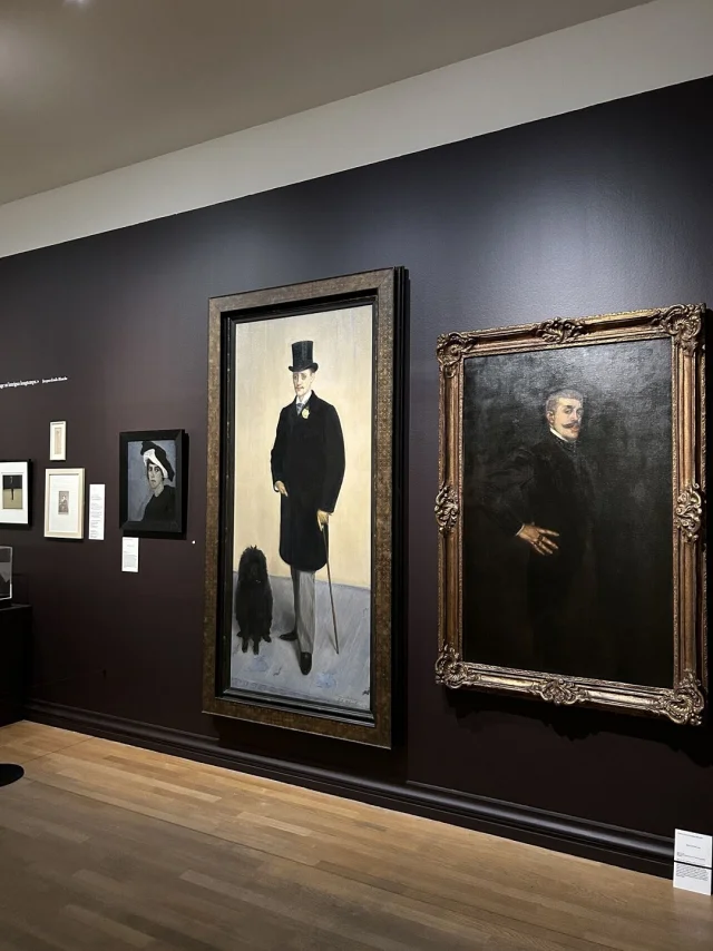 Exposition Whistler