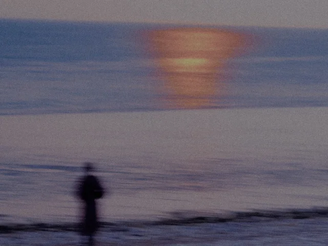 Coucher De Soleil 2023 J. Bertin Bd