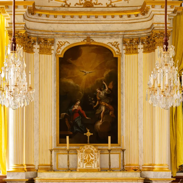 Historial Jeanne Darc Singuliers Pluriel 53