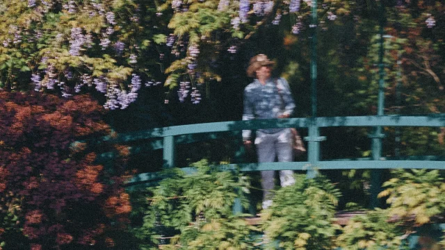 Le Pont Japonais Giverny 2023 J. Bertin Bd