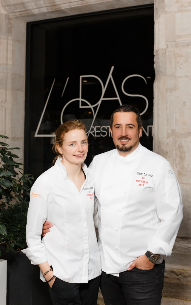 Lodas Chefs