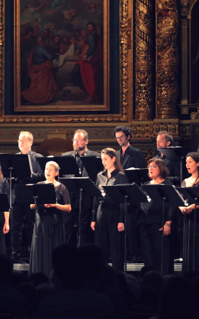 Musicales De Normandie Saint Martin Du Vivier 2023