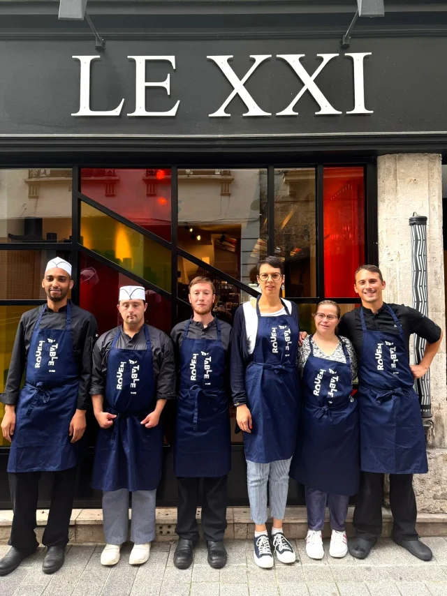 Le Xxi 8 1