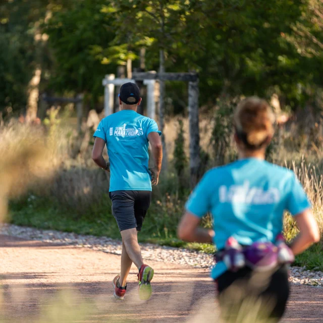 Seine Marathon 76
