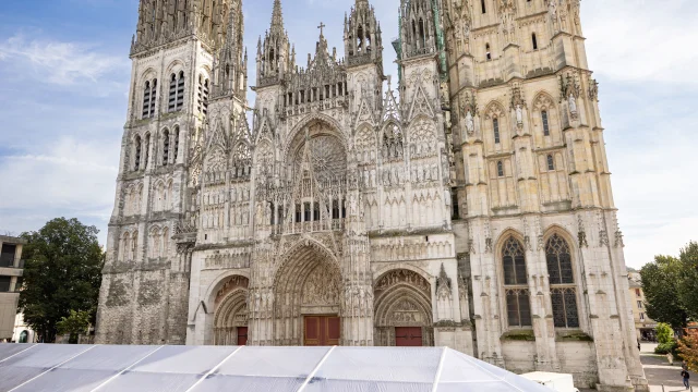 Rouen A Table 2024 Singuliers Pluriel 43