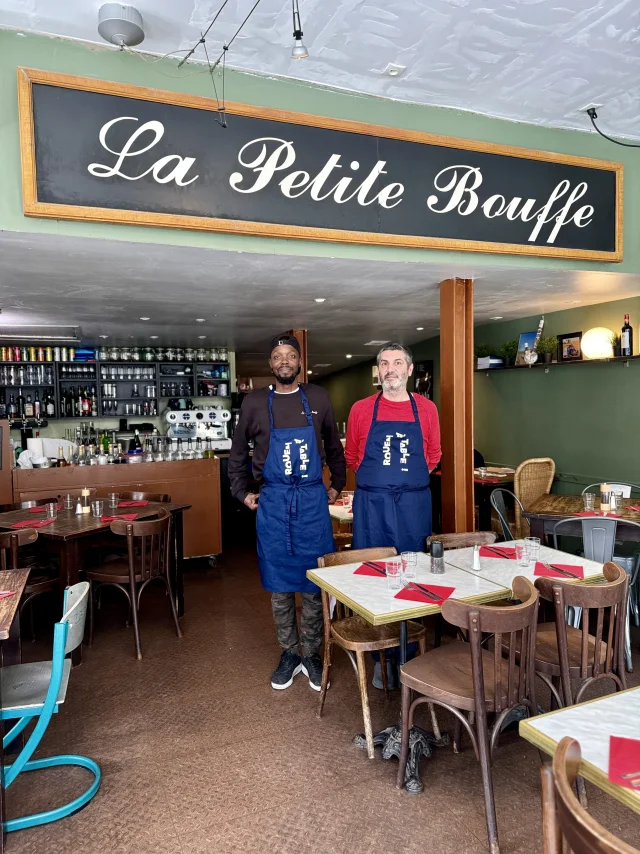 La Petite Bouffe