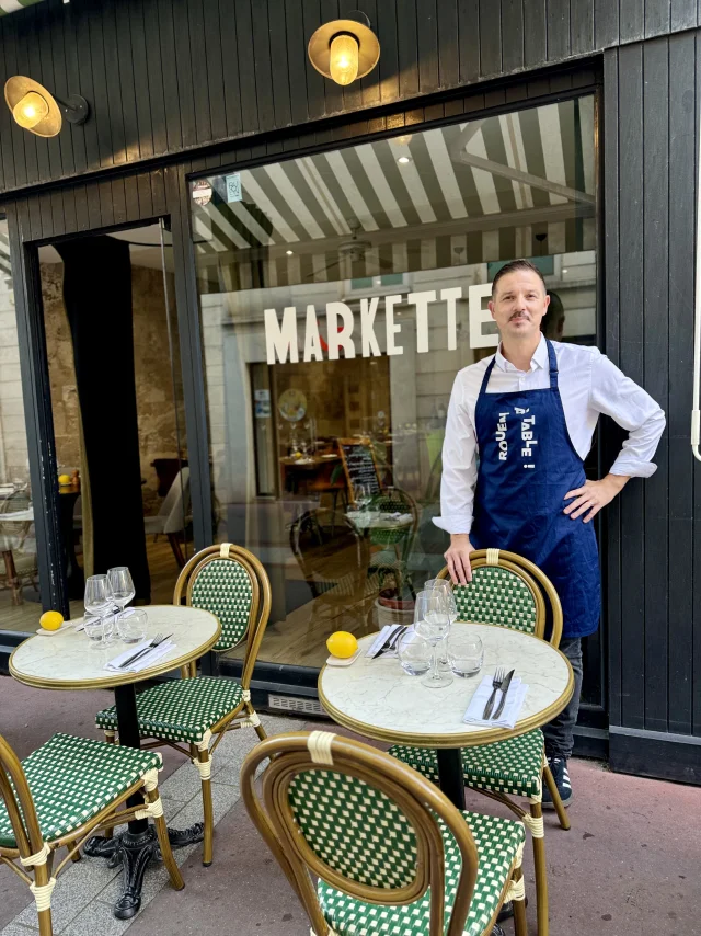 Markette