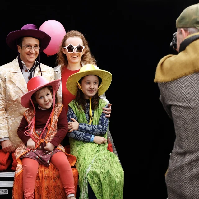 Big Bang Festival 2023. Opéra de Rouen