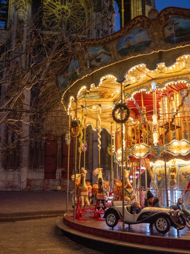 Noël Rouen
