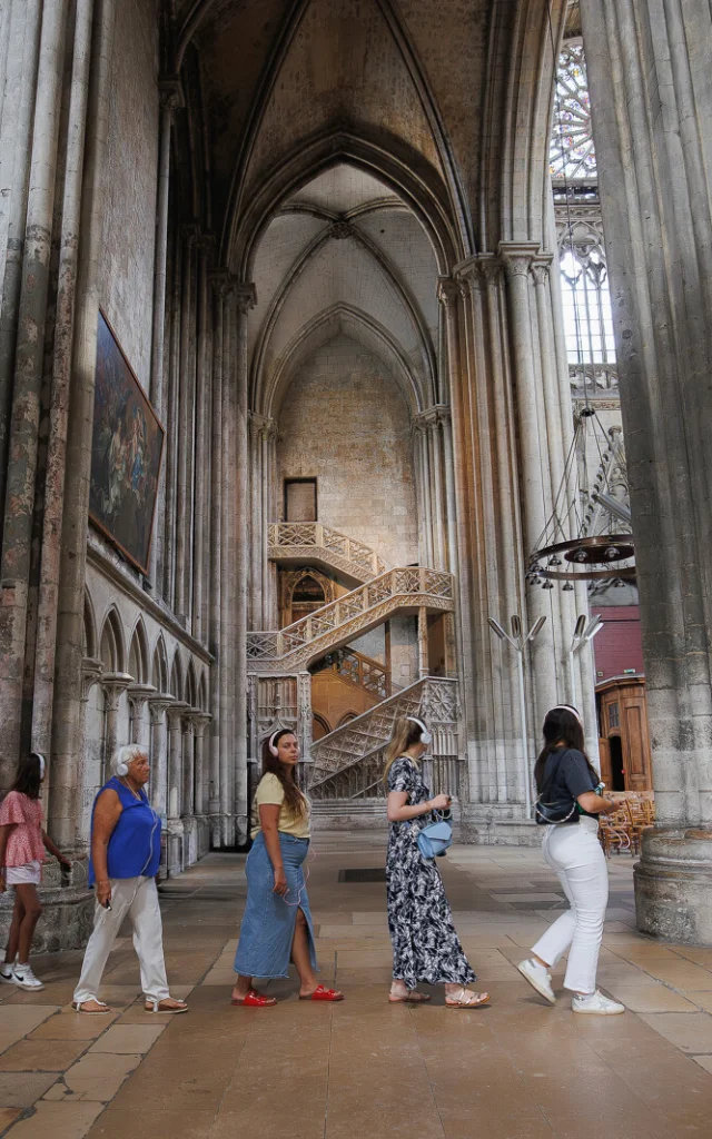 Experience Normande Cathedrale Rouen Caroline Bazin Caroline Bazin 27693 1600px