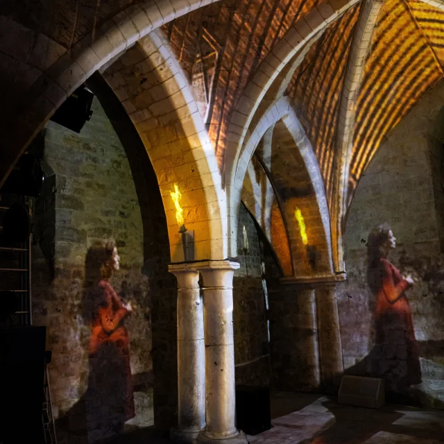 Historial Jeanne Darc Singuliers Pluriel 7