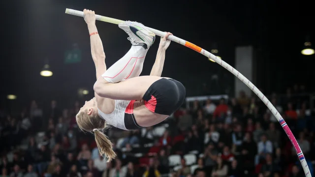 Perche Elite Tour Maxime Lepihif Stadion