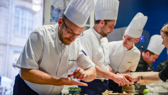 Rouen A Table 2024 Singuliers Pluriel