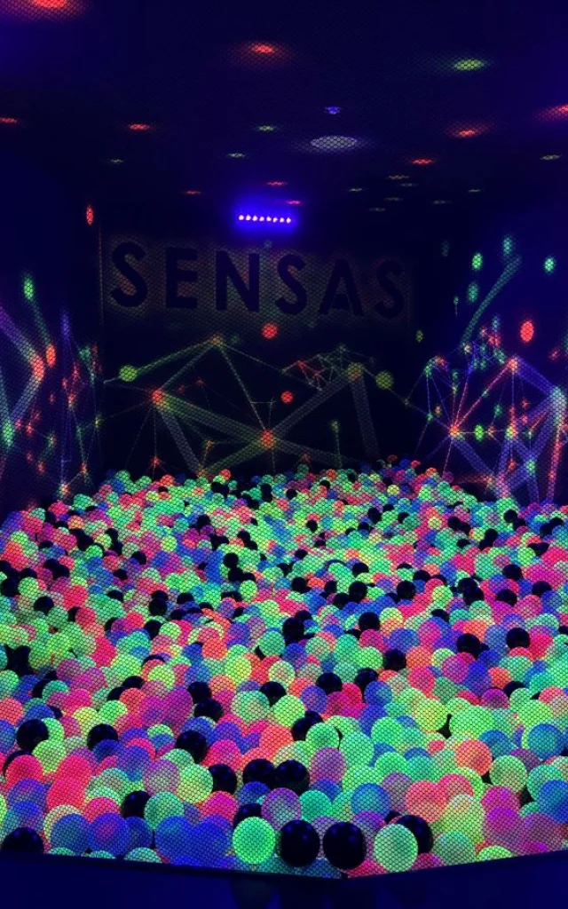 Sensas