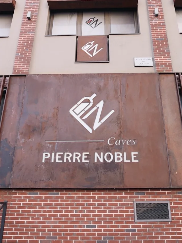 Caves Pierre Noble
