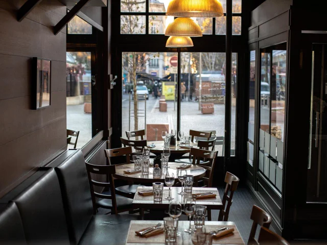 Gill Cote Bistro