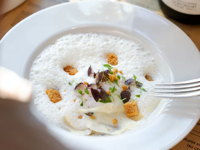 Gill Cote Bistro