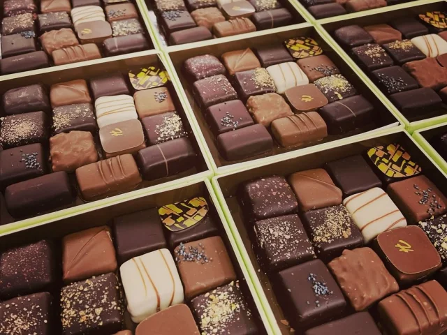 Hautot Chocolatier 1