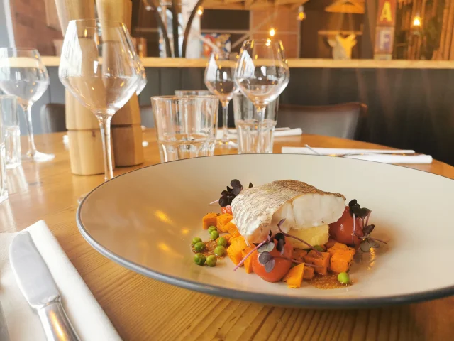 Restaurant Philippe