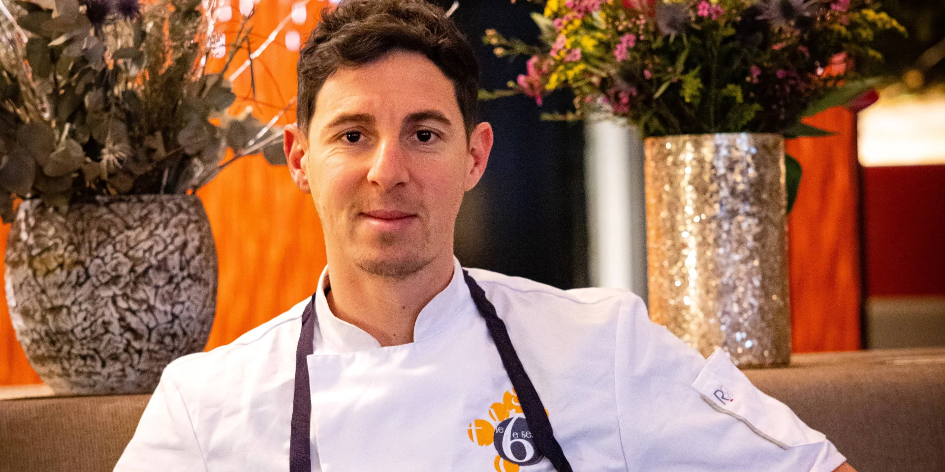 Hakim Benallal, 6e Sens