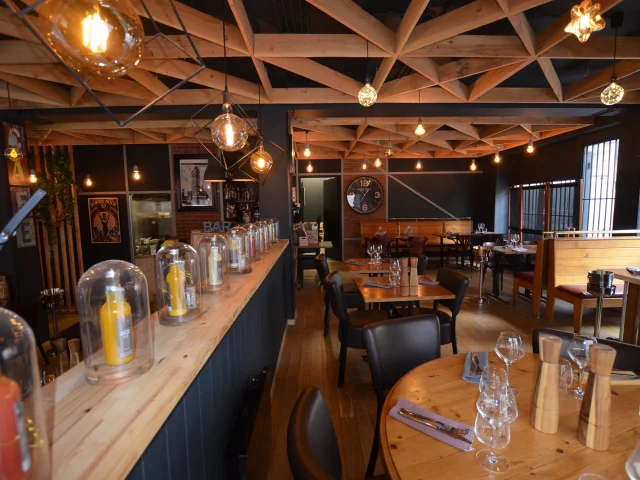 Restaurant Philippe