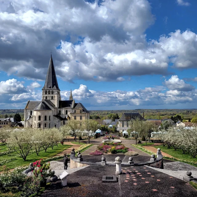 Foire Aux Plantes A Saint Martin De Boscherville Wesseline Hartout 23651 1600px