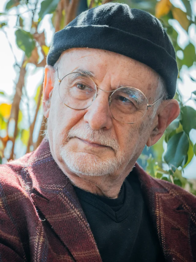 Ian Manook, Géos du Noir