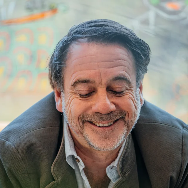 Michel Bussi, Géos du Noir