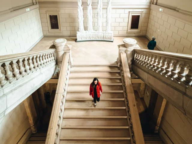 Musee Des Beaux Arts De Rouen