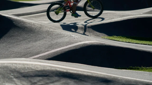 Pump Track