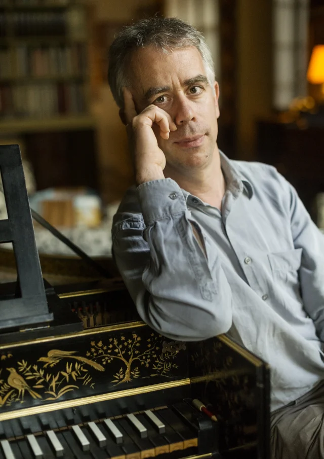 Pierre HANTAÏ