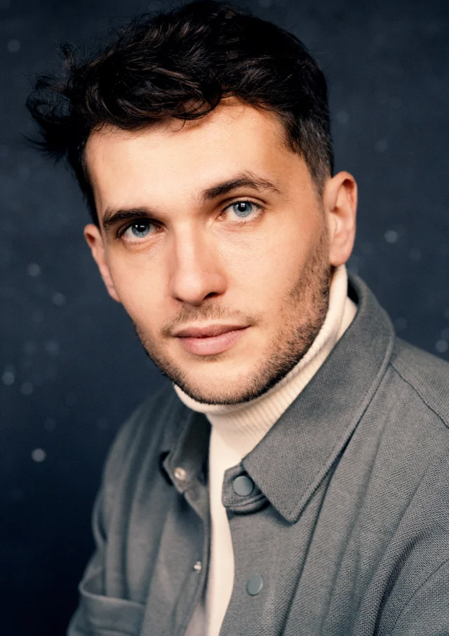 Alexandre Baldo