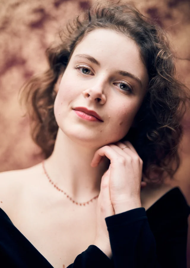 Chloé De Guillebon