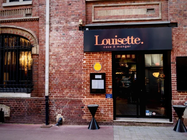 Louisette Ext