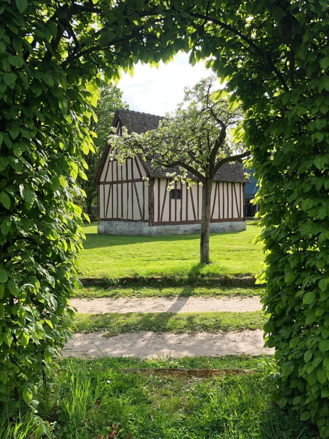 Manoir De Laumonerie