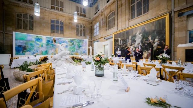 Diner Rouen A Table 2024 Singuliers Pluriel 66