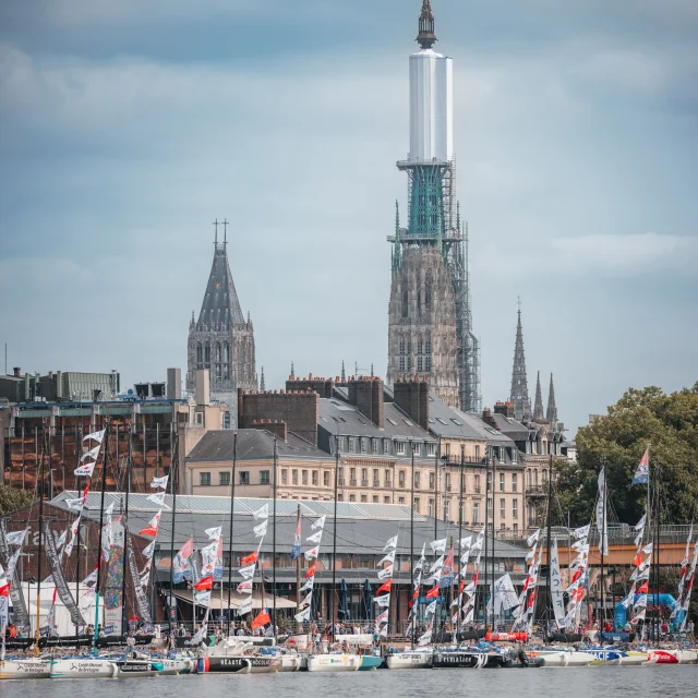 Solitaire du Figaro