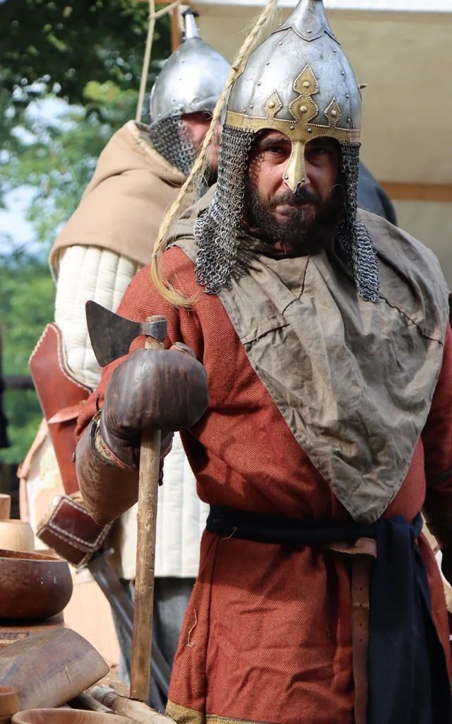 Historiques De Robert Le Diable