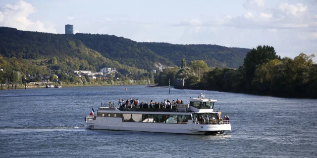Croisière Escapade