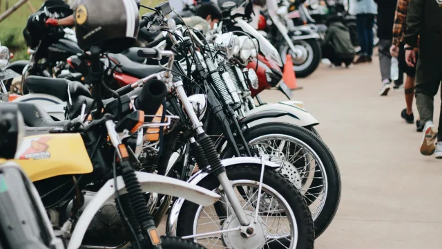 Salon Moto Rouen
