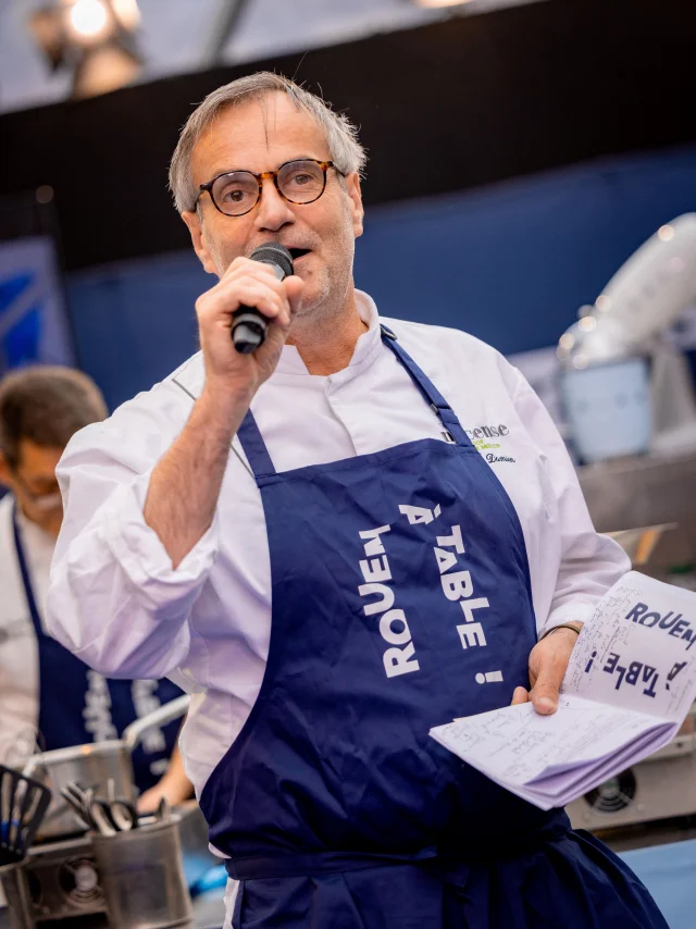 Battle De Chef Samedi Singuliers Pluriel 6