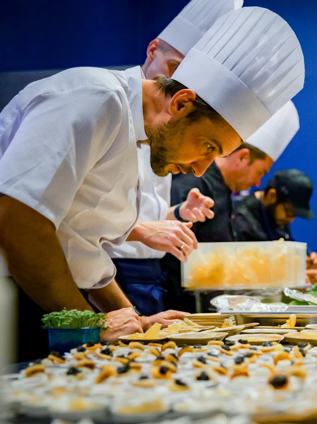 Diner Rouen A Table 2024 Singuliers Pluriel 40