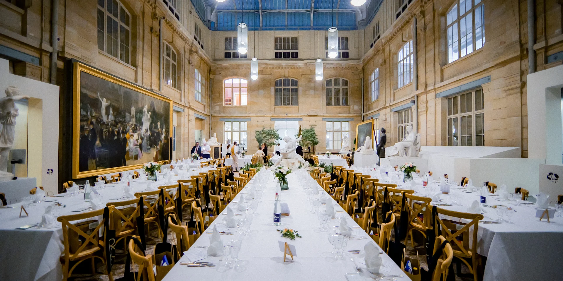 Diner Rouen A Table 2024