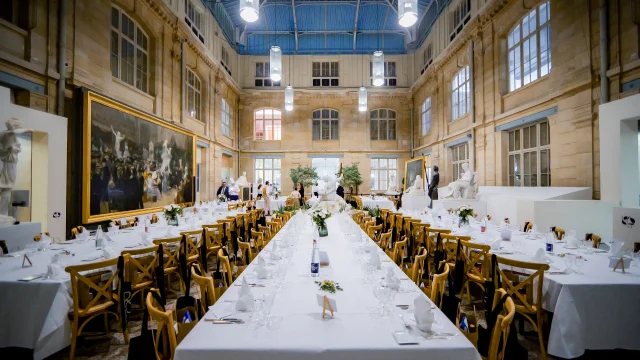 Diner Rouen A Table 2024