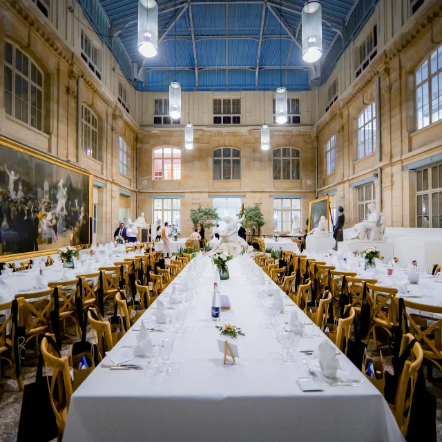 Diner Rouen A Table 2024